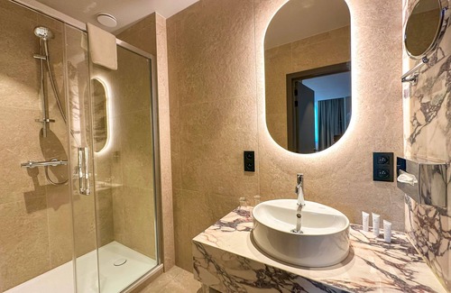 De Panne Hotel | Hotel Villa Select