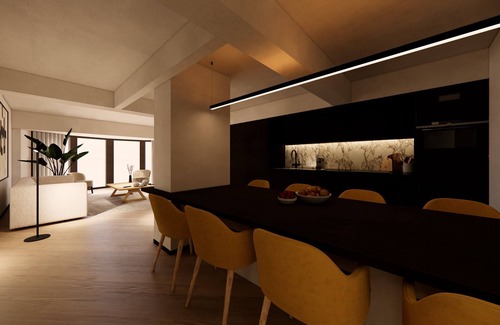 De Panne Hotel | Hotel Villa Select