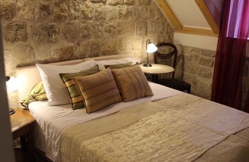 Dubrovnik Old Town House | Hotel Villa Sigurata