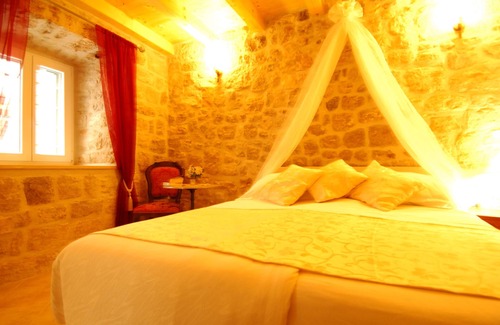 Dubrovnik Old Town House | Hotel Villa Sigurata