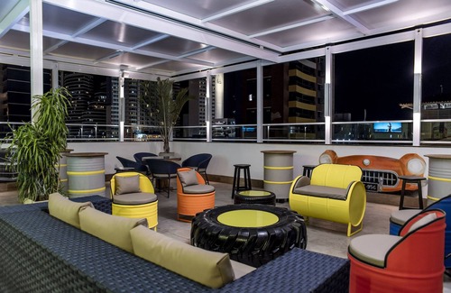 Meireles Hotel | Hotel Villa Smart