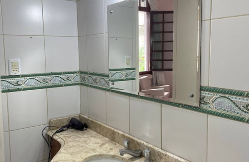 Centro Hotel | HOTEL VILLA SOUZA