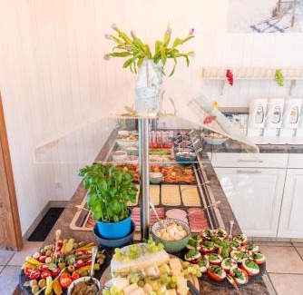 Bad St. Peter-Ording Hotel | Hotel Villa Sonneck-Adults Only