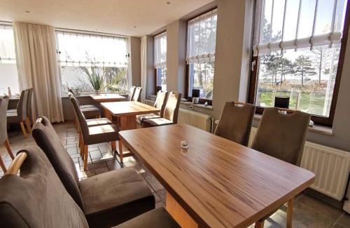 Bad St. Peter-Ording Hotel | Hotel Villa Sonneck