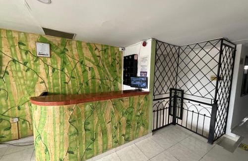 Villavicencio Hotel | Hotel Villa Sofia