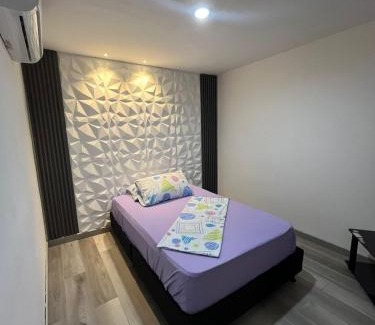 Villavicencio Hotel | Hotel Villa Sofia
