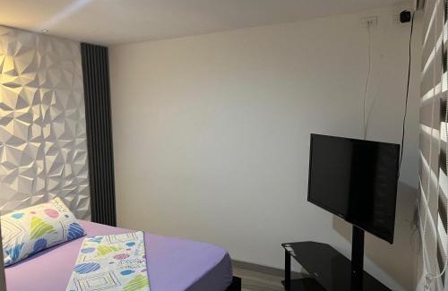 Villavicencio Hotel | Hotel Villa Sofia