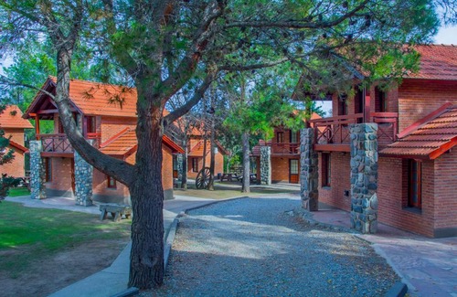 Merlo Hotel | Hotel Villa Sol