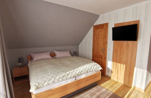 Bad St. Peter-Ording Hotel | Hotel Villa Sonneck - Adults Only