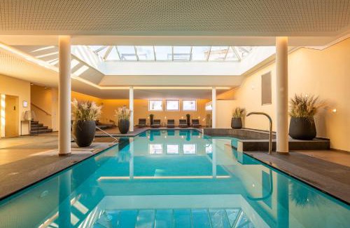 San Candido Hotel | Hotel Villa Stefania
