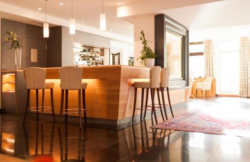 San Candido Hotel | Hotel Villa Stefania