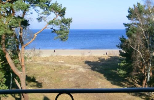 Ahlbeck Hotel | Hotel Villa Strandrose
