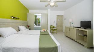 Cabarete Hotel | Hotel Villa Taina