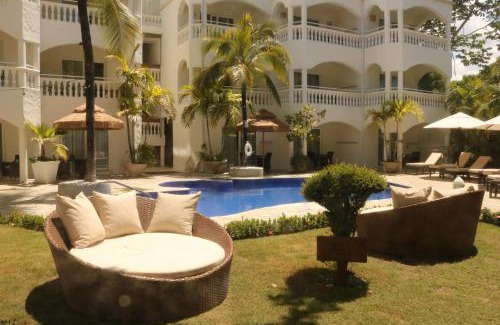 Cabarete Hotel | Hotel Villa Taina