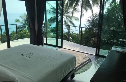 Lamai Hotel | Hotel Villa The Spot - Room B7