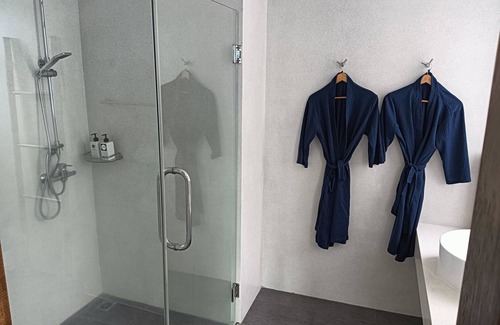 Lamai Hotel | Hotel Villa The Spot - Room B7