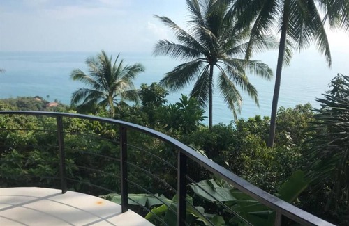 Lamai Hotel | Hotel Villa The Spot - Room B7
