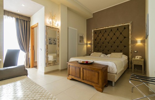 Marina di Massa Hotel | Hotel Villa Tiziana