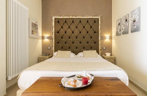 Marina di Massa Hotel | Hotel Villa Tiziana