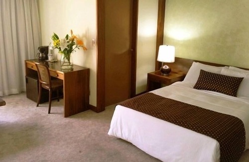 San Jose Hotel | Hotel Villa Tournon