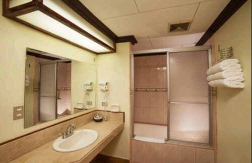 San Jose Hotel | Hotel Villa Tournon