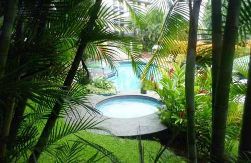 San Jose Hotel | Hotel Villa Tournon