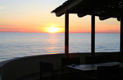 San Vincenzo Hotel | Hotel Villa Tramonto direttamente sul mare