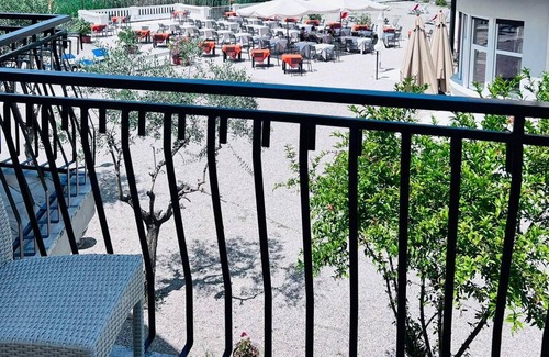 Sirmione Hotel | Hotel Villa Trieste