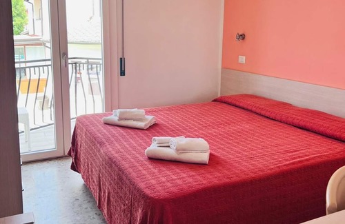 Sirmione Hotel | Hotel Villa Trieste