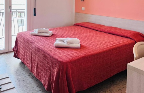 Sirmione Hotel | Hotel Villa Trieste