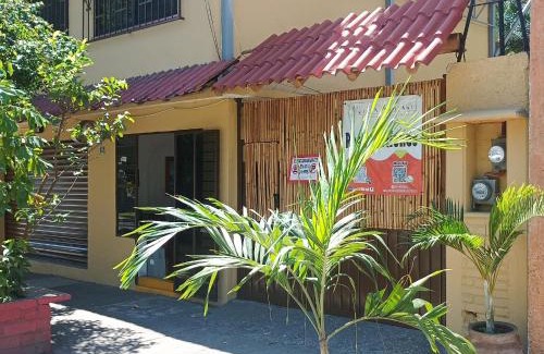 Centro House | Hotel Villa Tulipanes