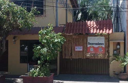 Centro House | Hotel Villa Tulipanes