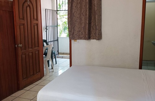 Centro Hotel | Hotel Villa Tulipanes