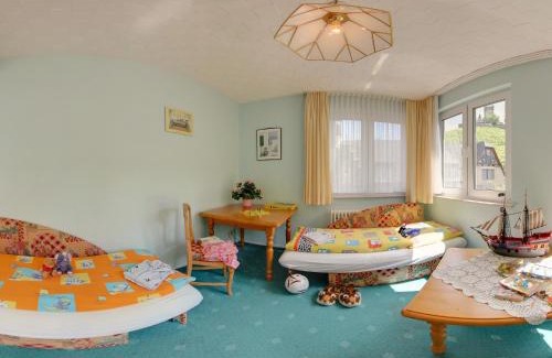 Cochem House | Hotel Villa Tummelchen