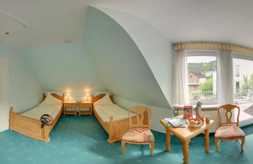 Cochem House | Hotel Villa Tummelchen
