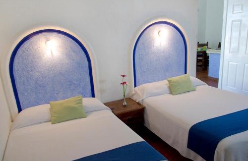 Nuevo Vallarta Resort | Hotel Villa Varadero