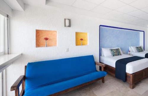 Nuevo Vallarta Resort | Hotel Villa Varadero