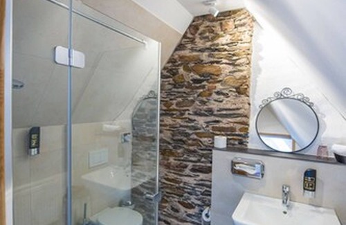 Cochem Bed & Breakfast | Hotel Villa Vinum Cochem