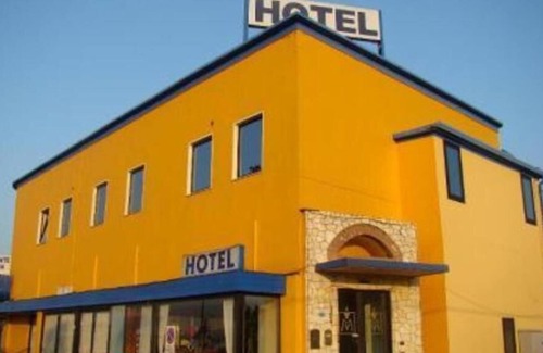 San Bonifacio Hotel | Hotel Villabella