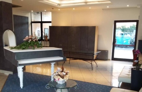 San Bonifacio Hotel | Hotel Villabella