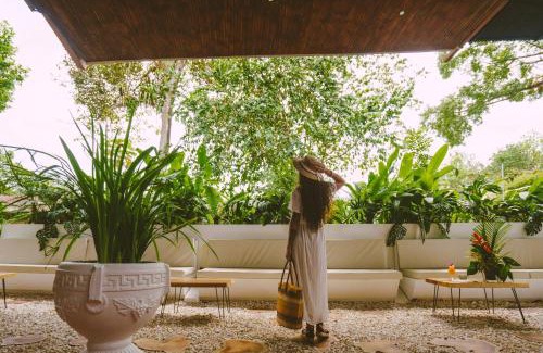 Manuel Antonio Hotel | Hotel Villabosque Eco Boutique