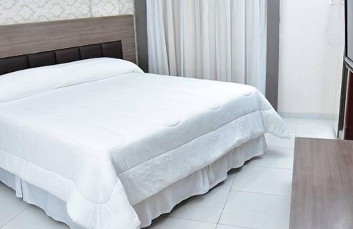 Jose Pinheiro Hotel | Hotel Village Confort Campina Grande