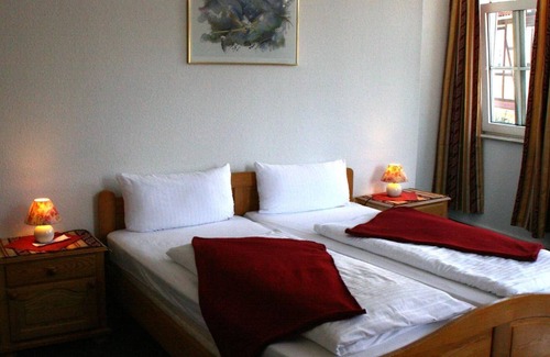 Celle Hotel | Hotel Village
