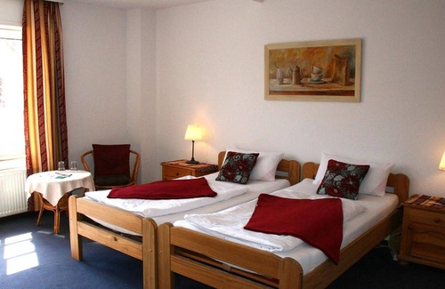 Celle Hotel | Hotel Village
