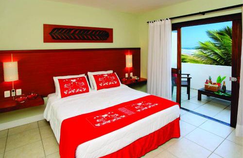 Porto de Galinhas Hotel | Hotel Village Porto De Galinhas