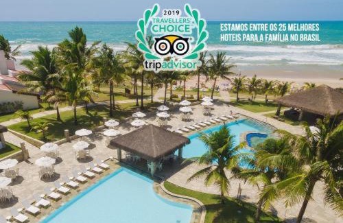 Porto de Galinhas Hotel | Hotel Village Porto De Galinhas