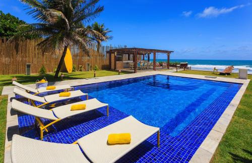 Porto de Galinhas Hotel | Hotel Village Porto De Galinhas