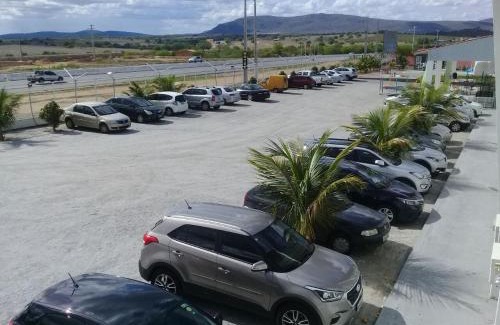 Caruaru Hotel | Hotel Village Toritama