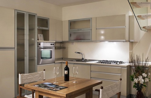 Montefalco Hotel | Hotel Villaggio Le Stelline