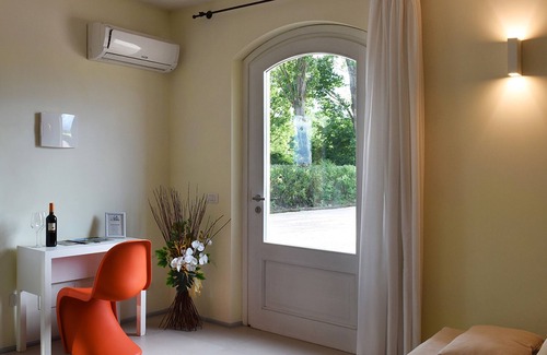 Montefalco Hotel | Hotel Villaggio Le Stelline